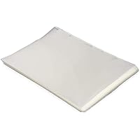 「アマゾネス」 OPP袋 220*320mm A4サイズ 透明封筒 テープ無し 200枚～ (200)