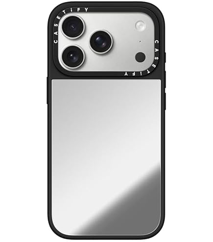即購入可‼️ CASETiFY バウンスケースiPhone17 MagSafe対応 Amazon.co.jp: CASETiFY バウンス iPhone 17 Pro ケース [耐衝撃/米軍
