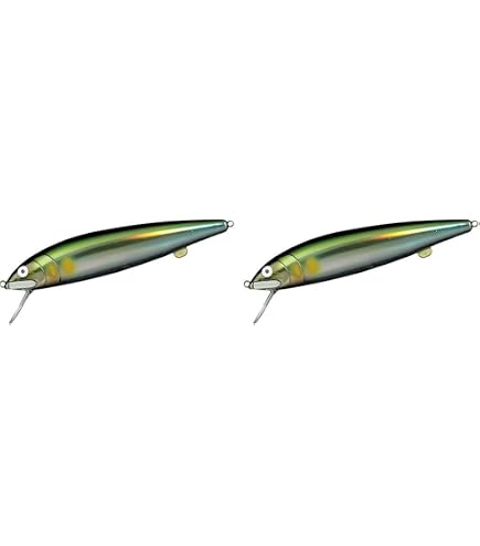 Amazon.co.jp: ダイワ(DAIWA) トモルアー F-ホロアユ : スポーツ