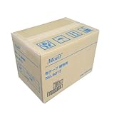 古藤工業 布粘着テープ (No.8015) 50mm幅×25m巻 3ケース (計90巻)