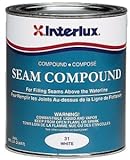 Interlux Seam複合Quart 30q – ブラウン
