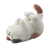 necocoro ねころんカードスタンド 三毛猫