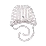 Polarn O. Pyret HAT ベビー・ボーイズ カラー: グレー