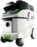 Festool 583493 CT 36 E HEPA Dust Extractor [並行輸入品]