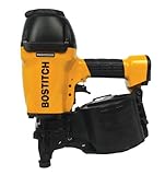 BOSTITCH N89C-1 Coil Framing Nailer [並行輸入品]