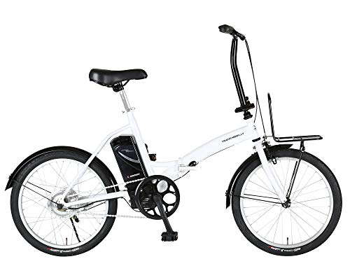 2021年版】ブランド別折りたたみ自転車おすすめ人気ランキング15選