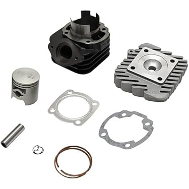 Amazon.co.jp 売れ筋ランキング: バイク用ボアアップキット の中で最も