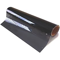 Amazon.co.jp: A.P.O(ｴｰﾋﾟｰｵｰ) 切売カーフィルム 26% (大) 幅1m長さ1m