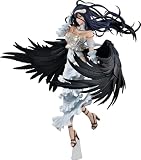 カドカワ[ＫＡＤＯＫＡＷＡ] KDcolle オーバー ロードⅣ アルベド ウィングVer. 1/7スケール プラスチック製塗装済み完成品 再販
