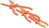 Wilmar W83205 3-Piece Line Clamp Set [並行輸入品]