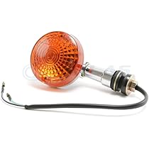 Amazon | 中国スズキ 純正 GN125H フロントウインカー左