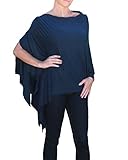 Bizzy Babee Breastfeeding Nursing Cover (Eco Navy) by bizzy babee