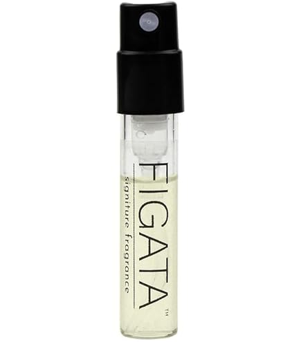 Amazon.co.jp: [FIGATA]ミニ香水 原材料(ルラボ ガイアック10