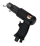 パフォーマンスツールm668 Heavy Duty Air Hammer with 5ノミ