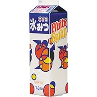 ハニー氷みつA グレープ 1.8L