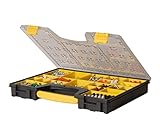 Stanley スリム整理ケース 423×334×52mm 1-92-748