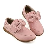 [FERE8890] 児童 子供用 女の子 フォーマル靴 プリンセス風 ストラップ パンプス フラット シューズ カジュアル リゾートスリッポン ボードシューズ 靴 新様式 春秋 ベルクロ 蝶結び ス