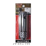 イシハシ精工:ラチェット式Ｔ型タップハンドル 10M(3/8)用(パック RT/H-M10 000203570003