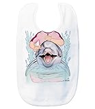 Just Add A Kid SHIRT ベビー・ガールズ US サイズ: 0-6 Months カラー: ホワイト