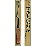 闘匠 コテ丸突のみ 安来鋼 24mm