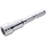 トップ(TOP) ショートソケット 電動ドリル用 EHS-8