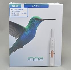 iQOS(アイコス) 2.4 Plus ホワイト
