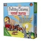 Predicting Outcomes Green Level 50 [並行輸入品]
