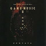 THE VERY BEST OF Mar.GAME MUSIC �U �t���L