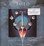 Past to present 1977-1990 / Vinyl record [Vinyl-LP]