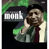 Monk's Moods