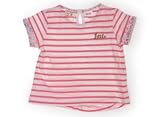 ZARA(ザラ) Tシャツ・カットソー 80サイズ 女の子