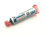 [Mechanic] UV硬化 ソルダーレジスト LY-UVH900 10cc PCB基盤保護 [並行輸入品]