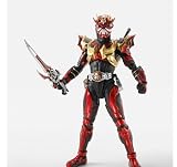 S H.Figuarts（真骨彫製法） 仮面ラ イダー装甲響鬼