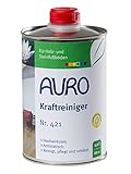 AURO(アウロ) No.421 パワークリーナー 1リットル