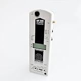 HF38B - Semi-professional electromagnetic field meter for High Frequency 800 MHz - 3.3 GHz. [並行輸入品]