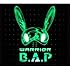 B.A.P「WARRIOR(期間限定盤)」