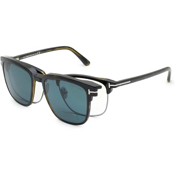 TOM FORD【TF5683-B】クリップオンサングラス Amazon | [Tom Ford] [トムフォード] クリップオン サングラス 眼鏡