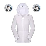 (イン二ファー)Innifer 空調服 作業ジャケット 作業服 登山ウェア フィッシングジャケット 8カラー 大満足 薄手 長袖 スタッフジャンパー メンズ レディース ワークブルゾン カジュアル ジ