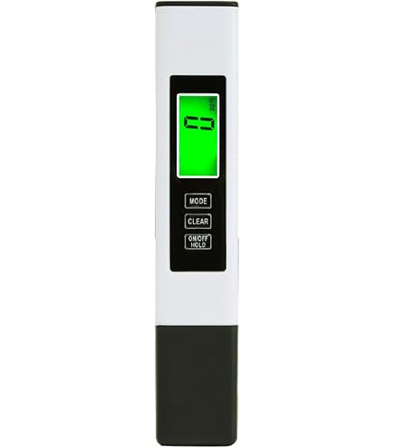 Amazon.co.jp: HM Digital SM-1 1ステージインラインTDSモニター