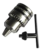 Dovewill ドリルチャック　ドライバコンバータ　ドリルコレット　変換器　六角　1個入り　4サイズ選べ - ＃１