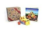 Green Toys Storybook Gift Set Includes Scooper & Storybook [並行輸入品]