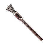 Shioyaw 電子タバコ コイル掃除用 ベープブラシ クリーナー 清掃ブラシ Vape Brush