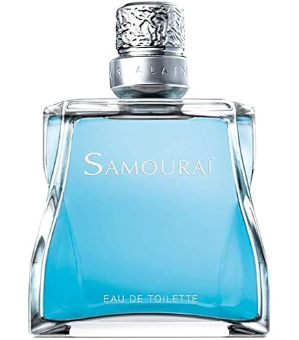 Amazon.co.jp: アランドロン サムライ EDT SP 100ml （並行輸入品