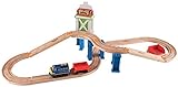 Chuggington Wooden Railway Easy Track- Cargo Crossover [並行輸入品]