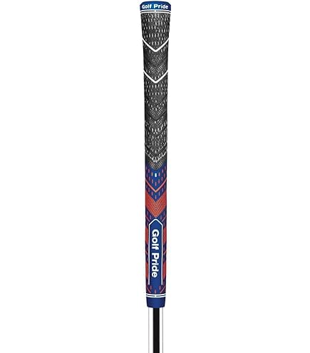 Amazon | Golf Pride MCCチームス PLUS4 スタンダード グレー