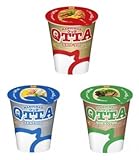 アソート　マルちゃん　QTTA　クッタ　３種類×各４食　12食入り