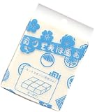三善 カットスポンジ 長方形 6つ切 ホワイト