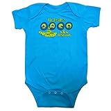BEATLES - PORTHOLES BABY ONESIE / ビートルズ　オフィシャル　バンドTシャツ　ベビー服　ロンパース