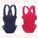 amzmonnsuta 新生児キッド子供用キャリアバックパック フロント抱っこひも