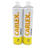 オイルスプレー 料理用 カーレックススプレー ゼーランディア 600ml スプレー油【2本セット】